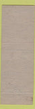 Matchbook Cover - Food Club Grocery Canned Orange Grapefruit Chicago IL