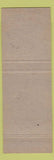 Matchbook Cover - IGA Grocery Dill Pickles