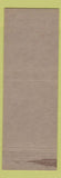Matchbook Cover - Food Club Grocery Chicago IL Melo O Sweet Marshmallows