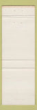 Matchbook Cover - Proctor House Peabody MA