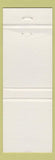 Matchbook Cover - Golden Dragon Chinese Restaurant Colorado Springs