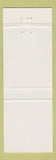 Matchbook Cover - Time Out Taverne Durham CT pizza