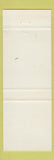 Matchbook Cover - Miller's Meats Grocery Sussex NB