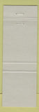Matchbook Cover - Stevensville Hotel ON