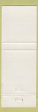 Matchbook Cover - Casa Castillo Mexican Restaurant Los Alamitos CA