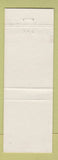 Matchbook Cover - Art's Deli Studio City CA