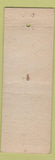Matchbook Cover - Cogsdill twist drill CO. Drills counterbores Detroit MI