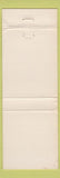 Matchbook Cover - The Leong's Inn Chinese Food Lawndale CA
