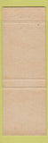 Matchbook Cover - Arizona State University Memorial Union Tempe AZ