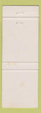 Matchbook Cover - Arden House Columbia University School of Business