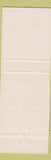 Matchbook Cover - Asia Garden Chinese Food Anchorage AK WEAR