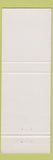 Matchbook Cover - 2000 Millennium Anchorage Inn Marina Ocracoke Island NC