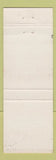 Matchbook Cover - Ashville Grain Company Ashville OH
