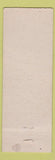 Matchbook Cover - City Center Motel Gold Beach OR Terrier WEAR