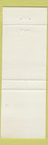 Matchbook Cover - Zehrs Super Markets Grocery Canada