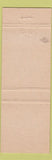 Matchbook Cover - Leverocks Seafood St Petersburg FL  Madeira Pineallas Park