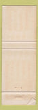 Matchbook Cover - Sunnie's Rendezvous Aspen Colorado WEAR
