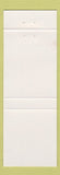 Matchbook Cover - Ricardo's Restaurant Las Vegas NV