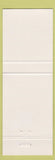 Matchbook Cover - International Motel Calais ME