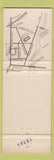 Matchbook Cover - Liberty Bell Park Harness Racing Philadelphia PA horse
