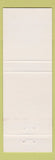 Matchbook Cover - Stan Schmidt Insurance Dallas OR
