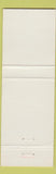 Matchbook Cover - Hildex Maple Sugar Farm Sugar Hill NH