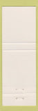 Matchbook Cover - La Estrellita Restaurant Boulder Colorado