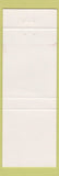 Matchbook Cover - La Guana Bar Restaurant Boulder Colorado