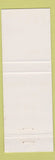 Matchbook Cover - Alpine Village Restaurant Fort Lauderdale FL