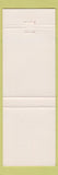 Matchbook Cover - Cooper Street Pier Aspen Colorado