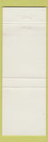 Matchbook Cover - Capitol Motor Inn Concord NH