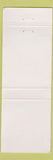 Matchbook Cover - Nicholas' Fish Net Restaurant Seabrook NH WEAR