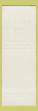 Matchbook Cover - Fleetwood Motel Cheyenne WY