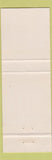 Matchbook Cover - Midtown Motel Terre Haute IN