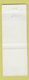 Matchbook Cover - Sundowner Hotel Casino Reno NV