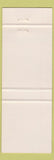 Matchbook Cover - El Caballero Mexican Restaurant Highpoint WV