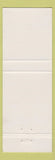 Matchbook Cover - Sweetland Hinson Eqiupment Deutz Allis Tractors Winfield KS