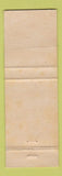 Matchbook Cover - Ritz Carlton Hotel Atlantic City NJ WEAR
