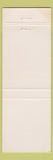 Matchbook Cover - Sea Shanty Restaurant Miami Beach Fort Lauderdale FL