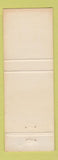 Matchbook Cover - Fireside Motel Ontario OR WEAR