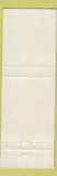 Matchbook Cover - Catskill Motor Lodge Catskill NY