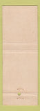Matchbook Cover - Coachman Restaurant New York City