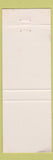 Matchbook Cover - Jovan's Steak House Sterling Heights MI WEAR