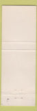 Matchbook Cover - Venus Motel Seymour TX CREASES WORN