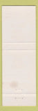 Matchbook Cover - Petre Real Estate Coquile OR WEAR