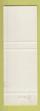 Matchbook Cover - Colonial Motor Inn Casino Reno NV