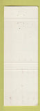 Matchbook Cover - Eppie's Restaurant WEAR