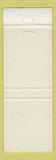 Matchbook Cover - Ember's Restaurant Motel Carlisle PA