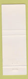 Matchbook Cover - The Gathering Golden Gate FL