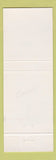 Matchbook Cover - El Rancho Motel Del Norte Colorado
